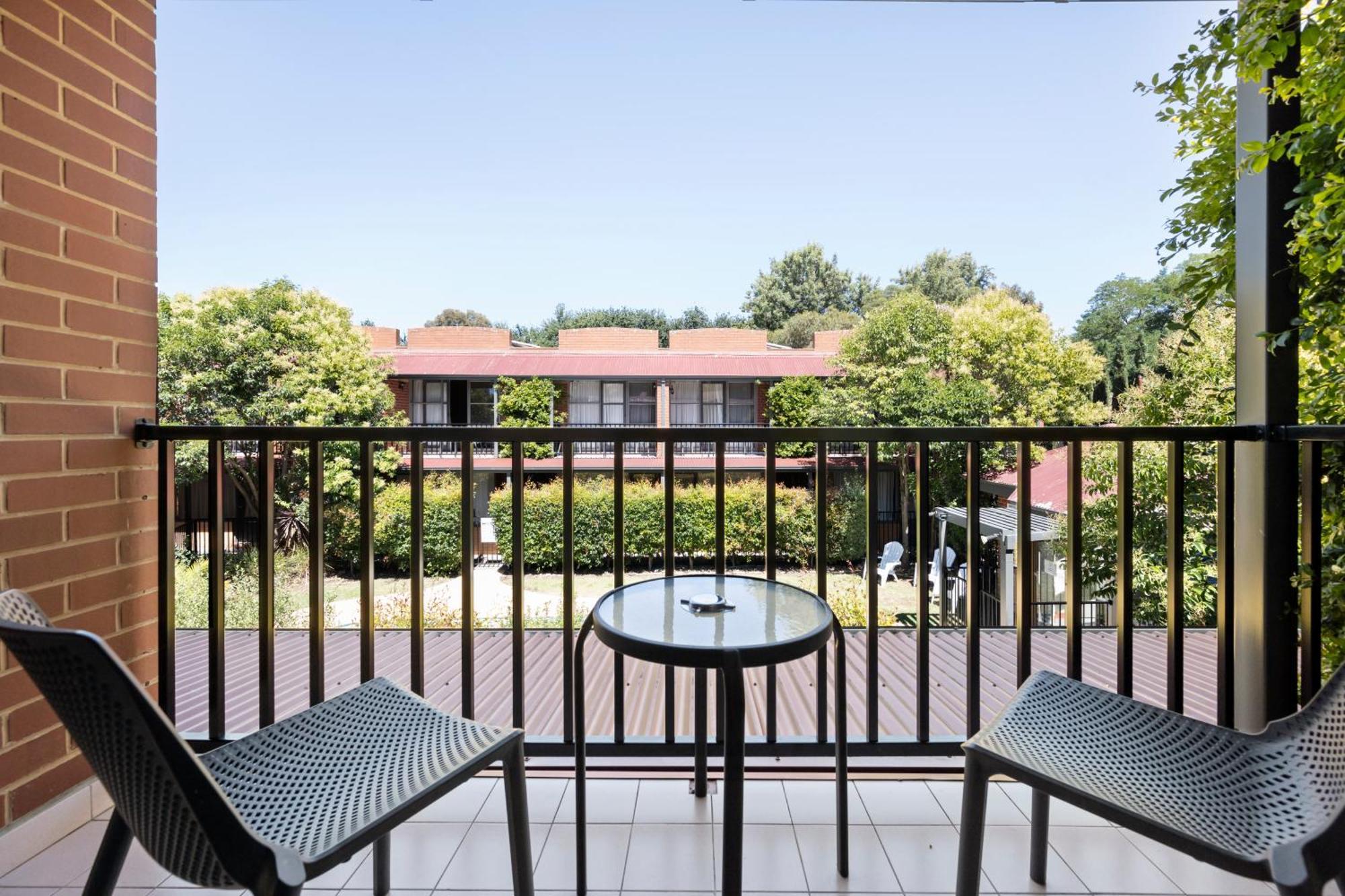 National Hotel Complex Bendigo Exterior photo