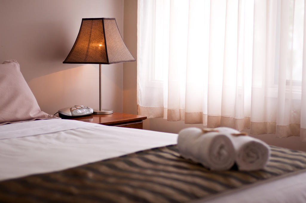 National Hotel Complex Bendigo Room photo