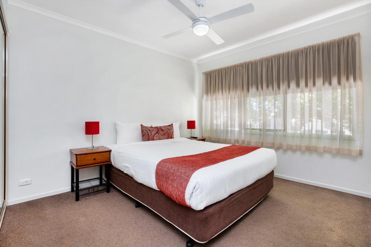National Hotel Complex Bendigo Exterior photo